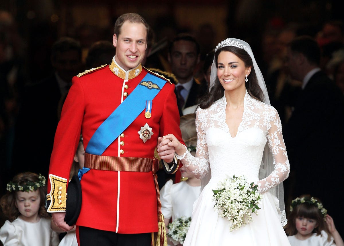 How Kate Middleton and Prince William Are Celebrating Their Anniversary in 2020