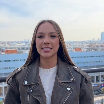 Katerina Safarova a 'Supervivientes' la que fuera tentadora de 'la isla de las tentaciones' rumbo a honduras