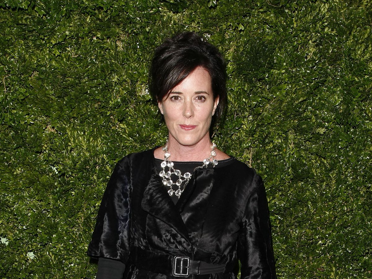 Kate Spade Net Worth 2018 - How the Late Fashion Designer Built Her  Business and Career