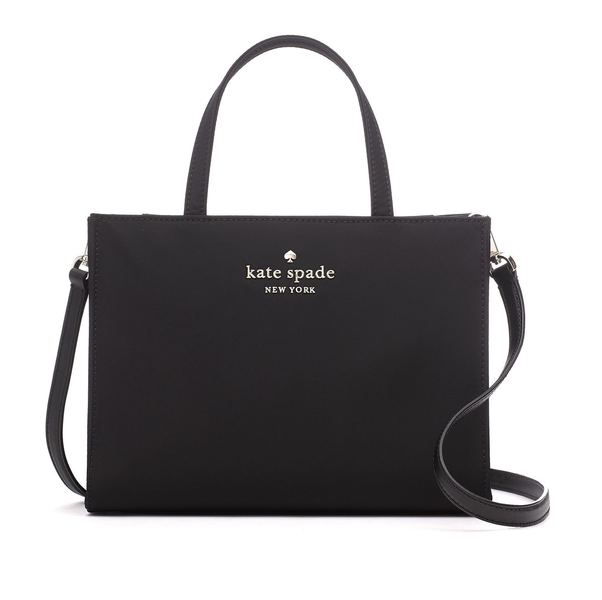 Kate Spade Handbag Black 