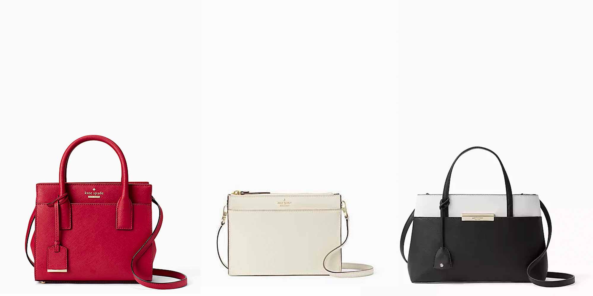 Shop Kate Spade Bags Sale online | Lazada.com.ph