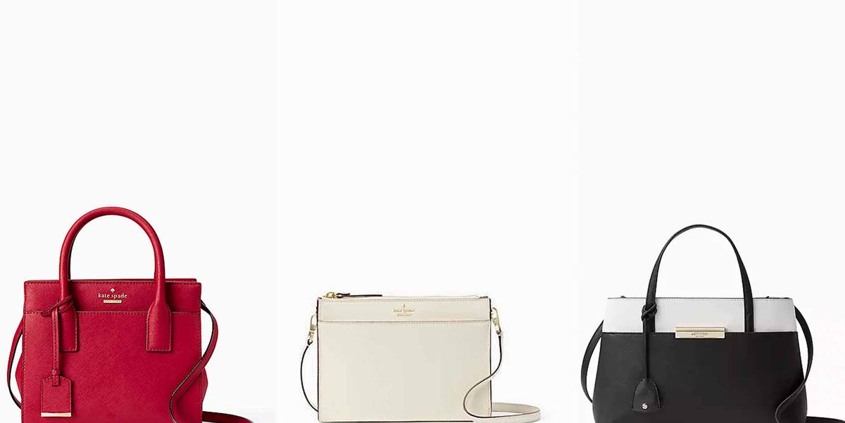 Kate Spade Sale - The Handbags, Wallets, and Accessories You Need for the  Summer.