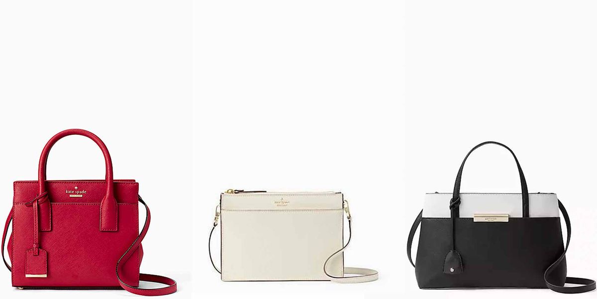 Kate Spade Sale - The Handbags, Wallets, and Accessories You Need for the  Summer.