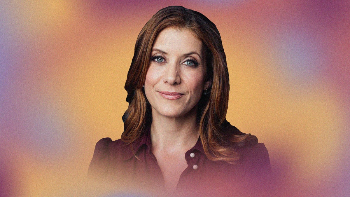 Kate Walsh Says It Was 'Intense' to Come Back to 'Grey's Anatomy'