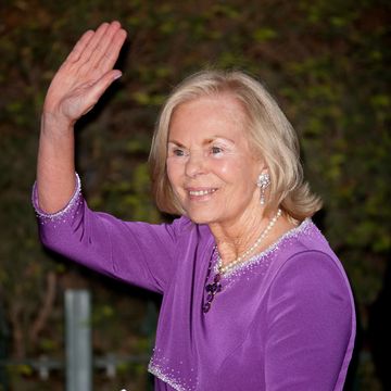 katharine worsley, duquesa de kent, mujer del principe eduardo