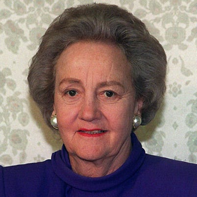 Katharine Graham Photo