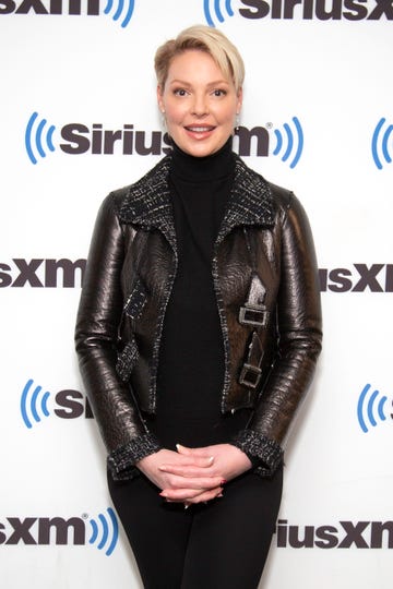 katherine heigl