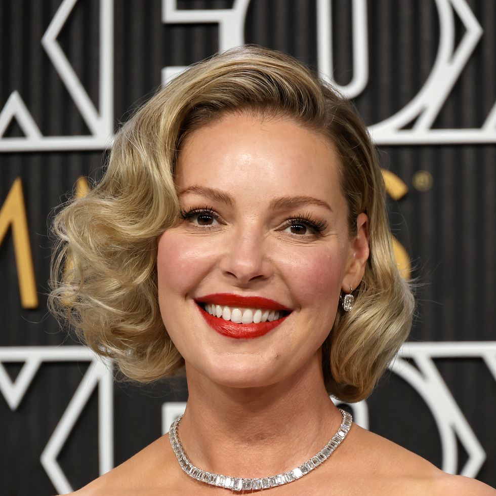 katherine heigl