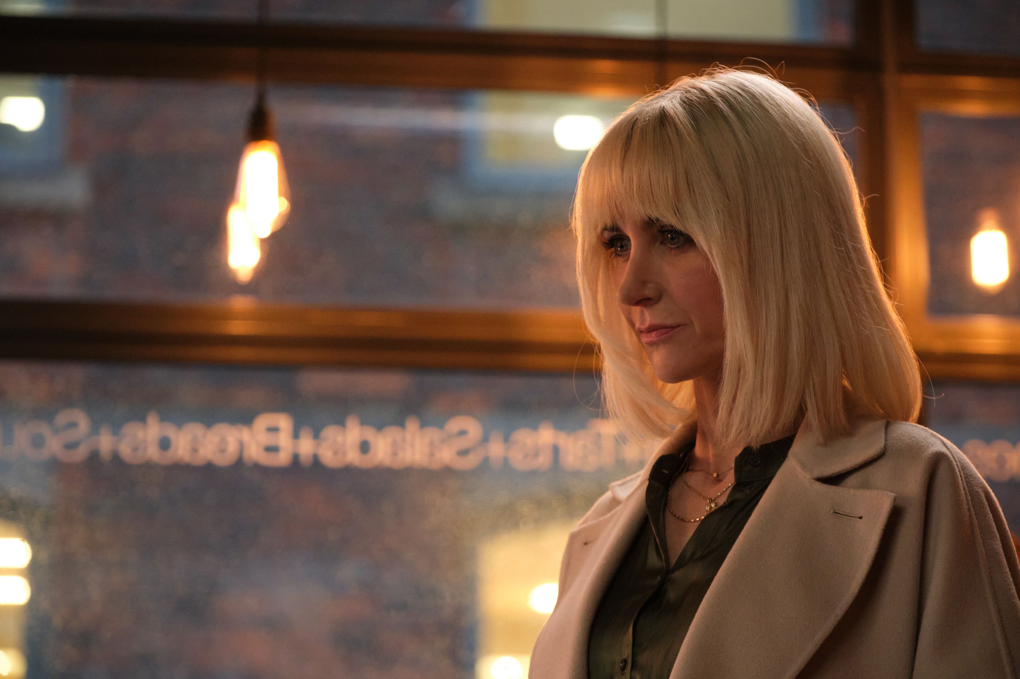 Katherine Kelly's new British thriller confirms release date with first-look trailer