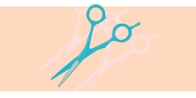 katherine lazier, hairstylist
