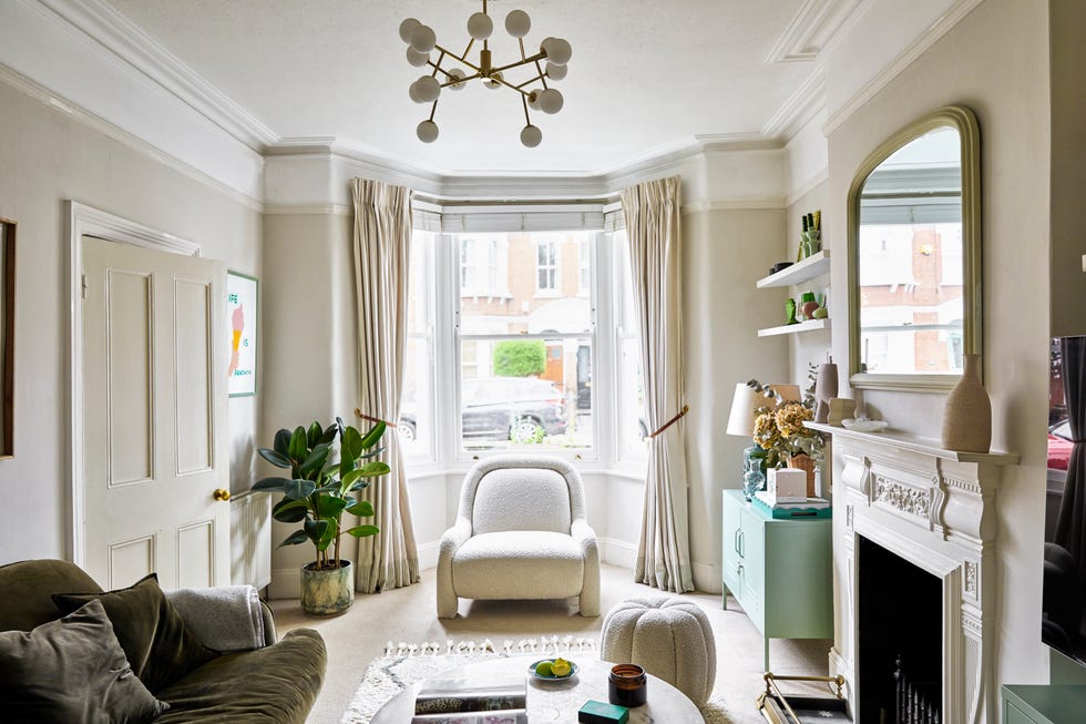 katherine omerod living room
