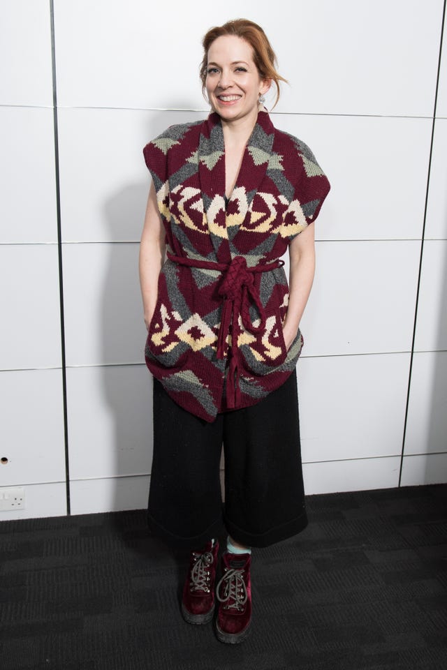 katherine parkinson