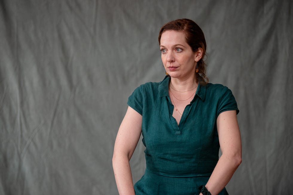 katherine parkinson