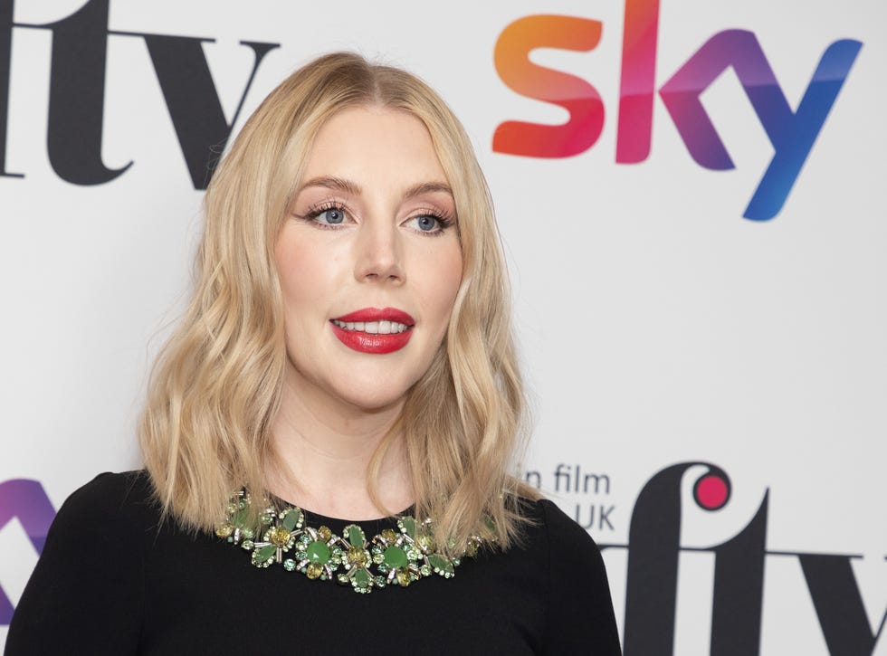 Taskmaster’s Katherine Ryan shares the unusual reason she won’t return