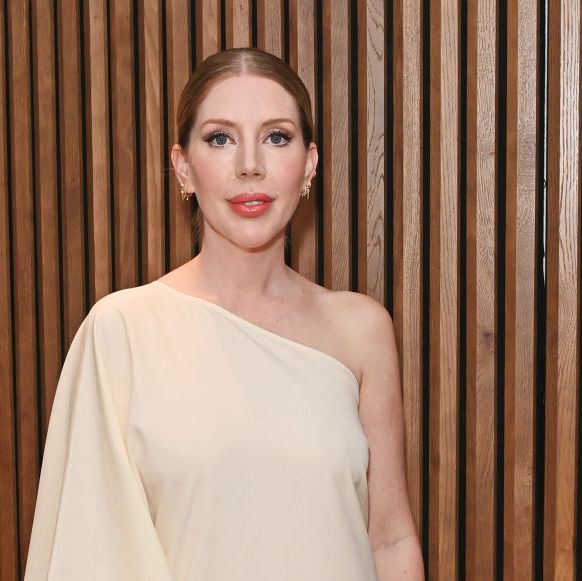 katherine ryan attends the launch of prime videos backstage with katherine ryan at bafta piccadilly on june 6, 2022 in london, england photo by david m benettdave benettgetty images