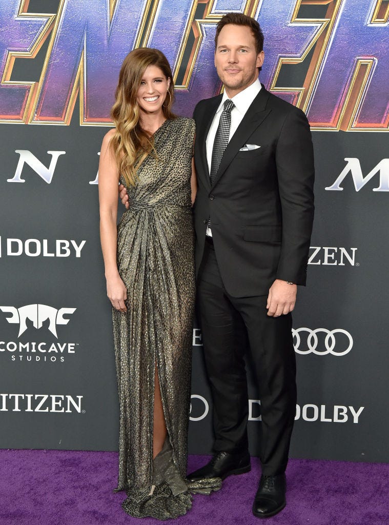 world premiere of walt disney studios motion pictures "avengers endgame" arrivals