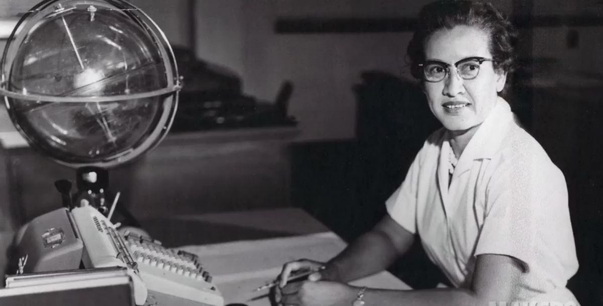 NASA’s Hidden Figures: The Unsung Women You Need to Know