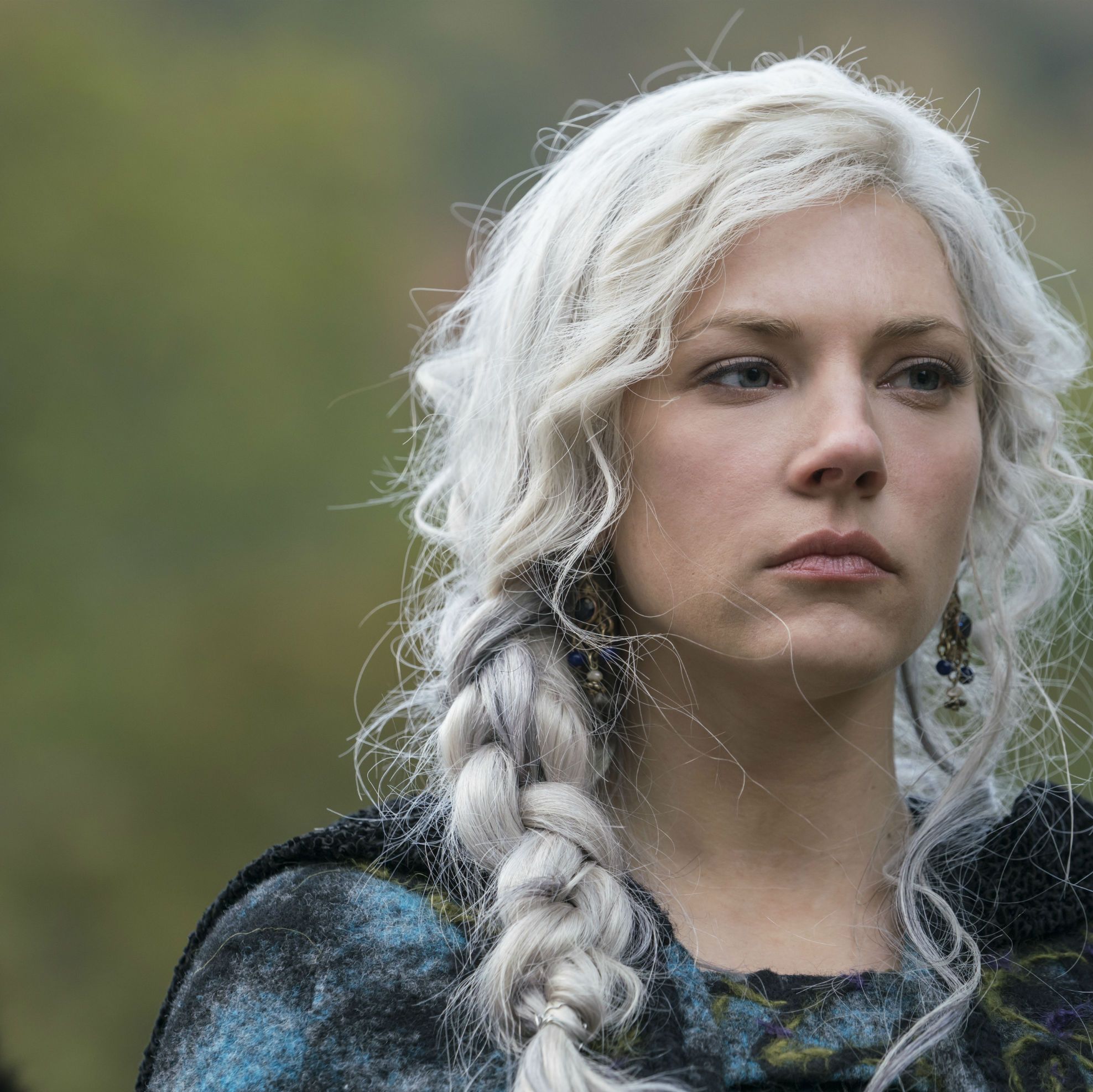 Which Vikings: Valhalla Character Are You, Based On Your Zodiac Sign?