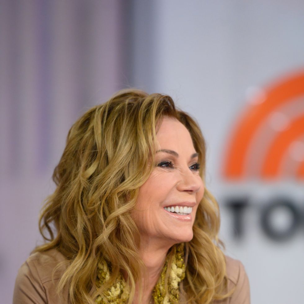 Who Is Kathie Lee Gifford's Boyfriend? - Who Is Kathie Lee Gifford Dating?