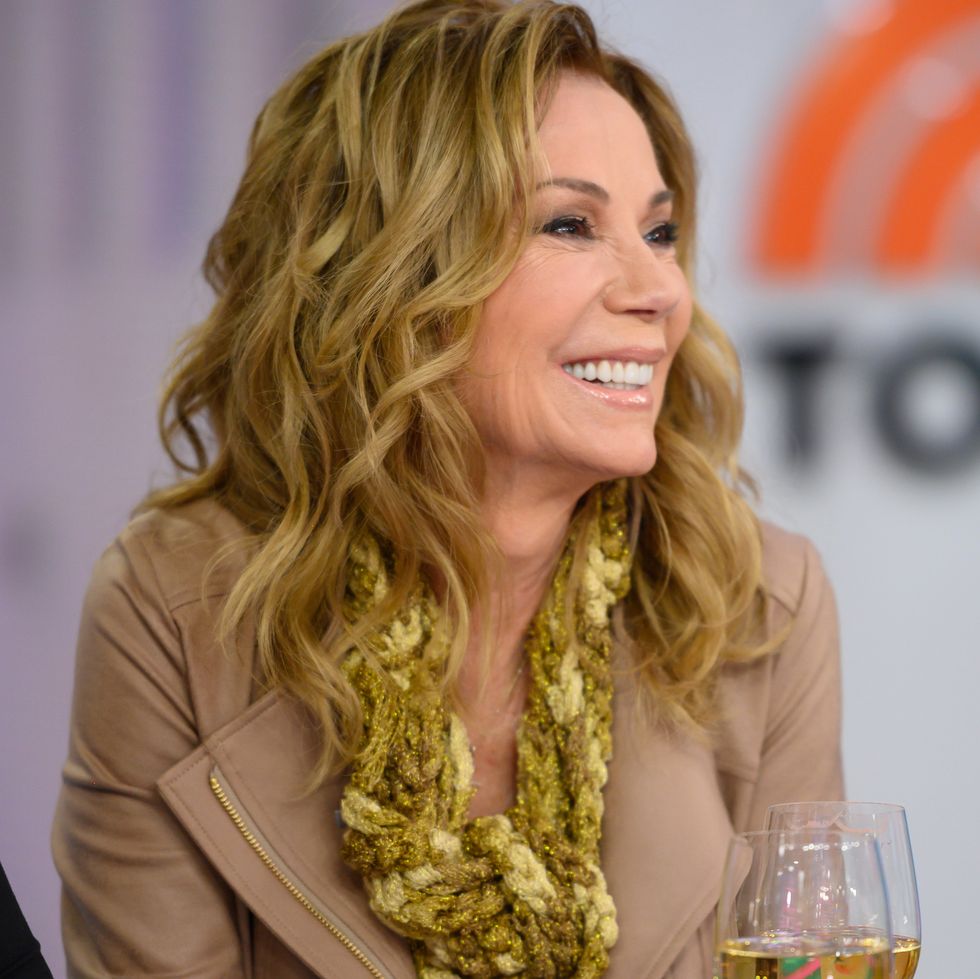 Who Is Kathie Lee Gifford's Boyfriend? - Who Is Kathie Lee Gifford Dating?