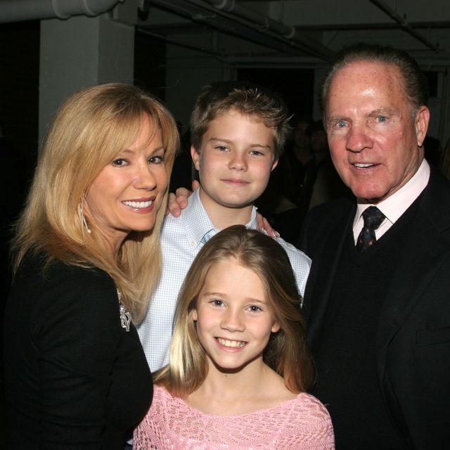 Kathie Lee Gifford's Fans Think Cody Looks Just Like Frank in New Instagram of Her Kids