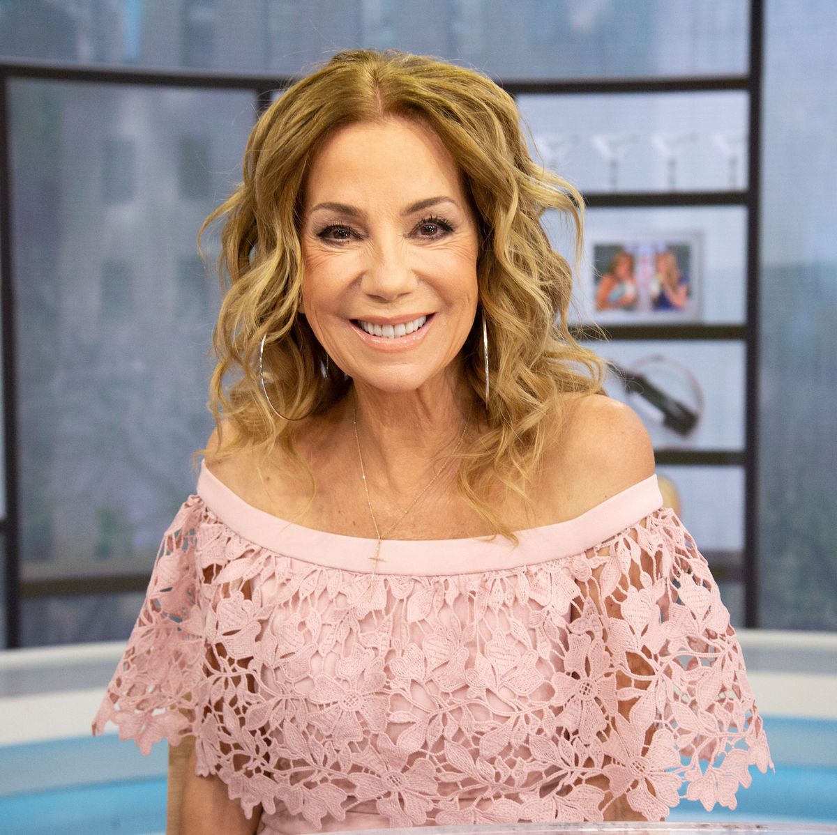 Farewell, Kathie Lee Gifford: The 'Today' Show Star on Leaving Hoda, Her Husband, and New Beginnings