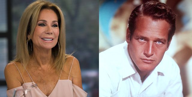 Today' Star Kathie Lee Gifford Reveals Her 