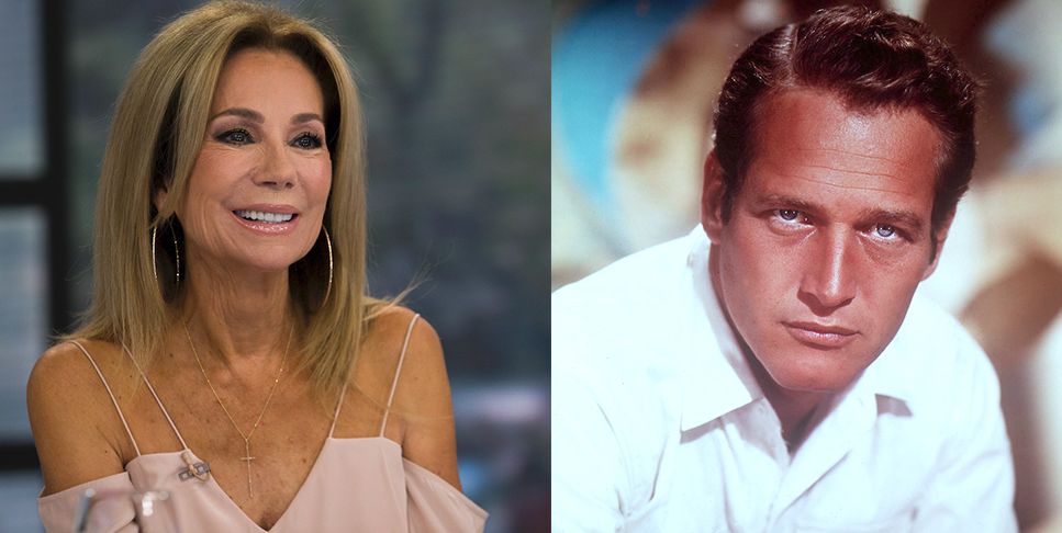 Today' Star Kathie Lee Gifford Reveals Her 