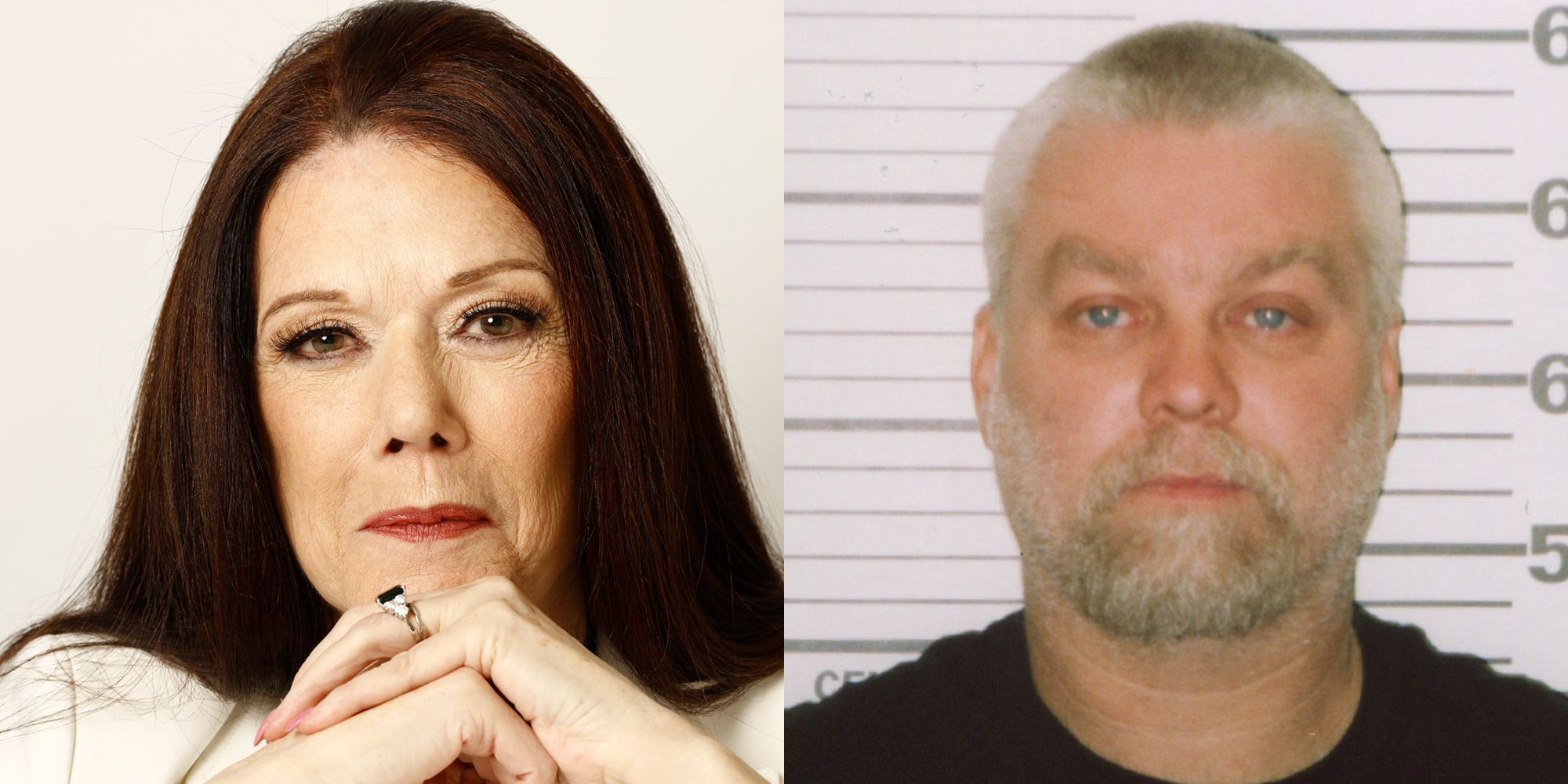 Full Story of Wisconsin Inmate Confessing to Steven Avery's Case in 'Making  a Murderer