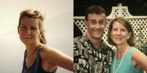 The one theory about Kathleen Peterson's death that wasn't featured in 'The Staircase'