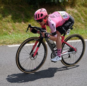 2nd tour de france femmes 2023 stage 3