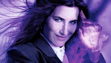 kathryn hahn agatha quien si no serie marvel disney plus