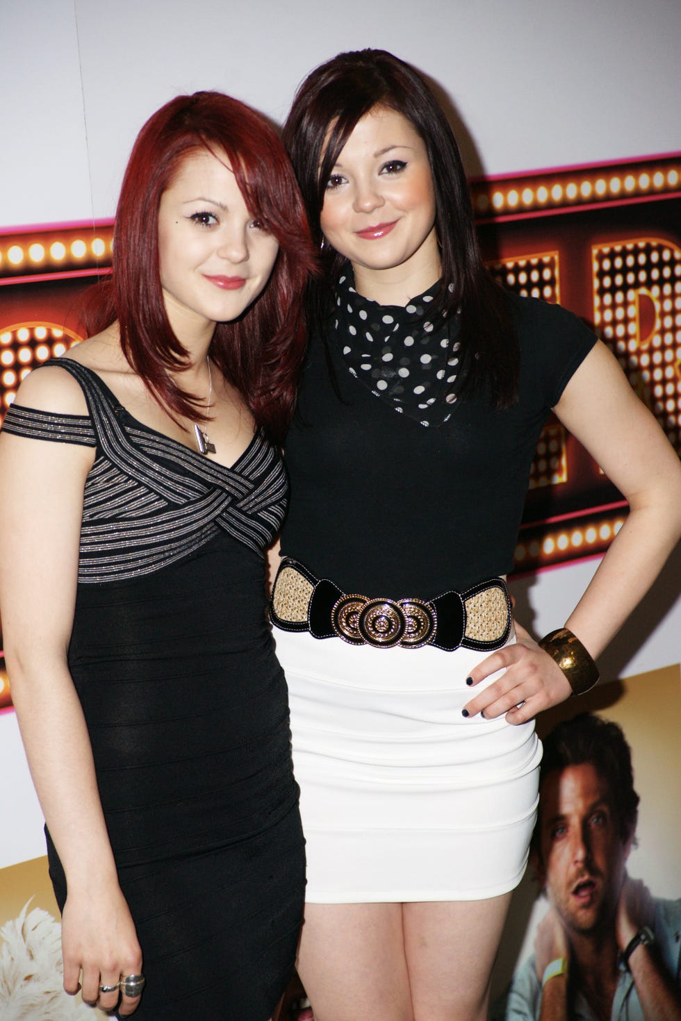 Skins actress Kathryn Prescott hospitalised after truck collision