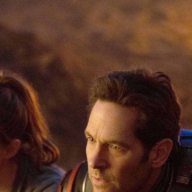 New Ant-Man 3 Trailer Finally Reveals Corey Stoll's Big MODOK Face