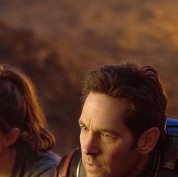 kathryn newton, paul rudd, ant man and the wasp quantumania