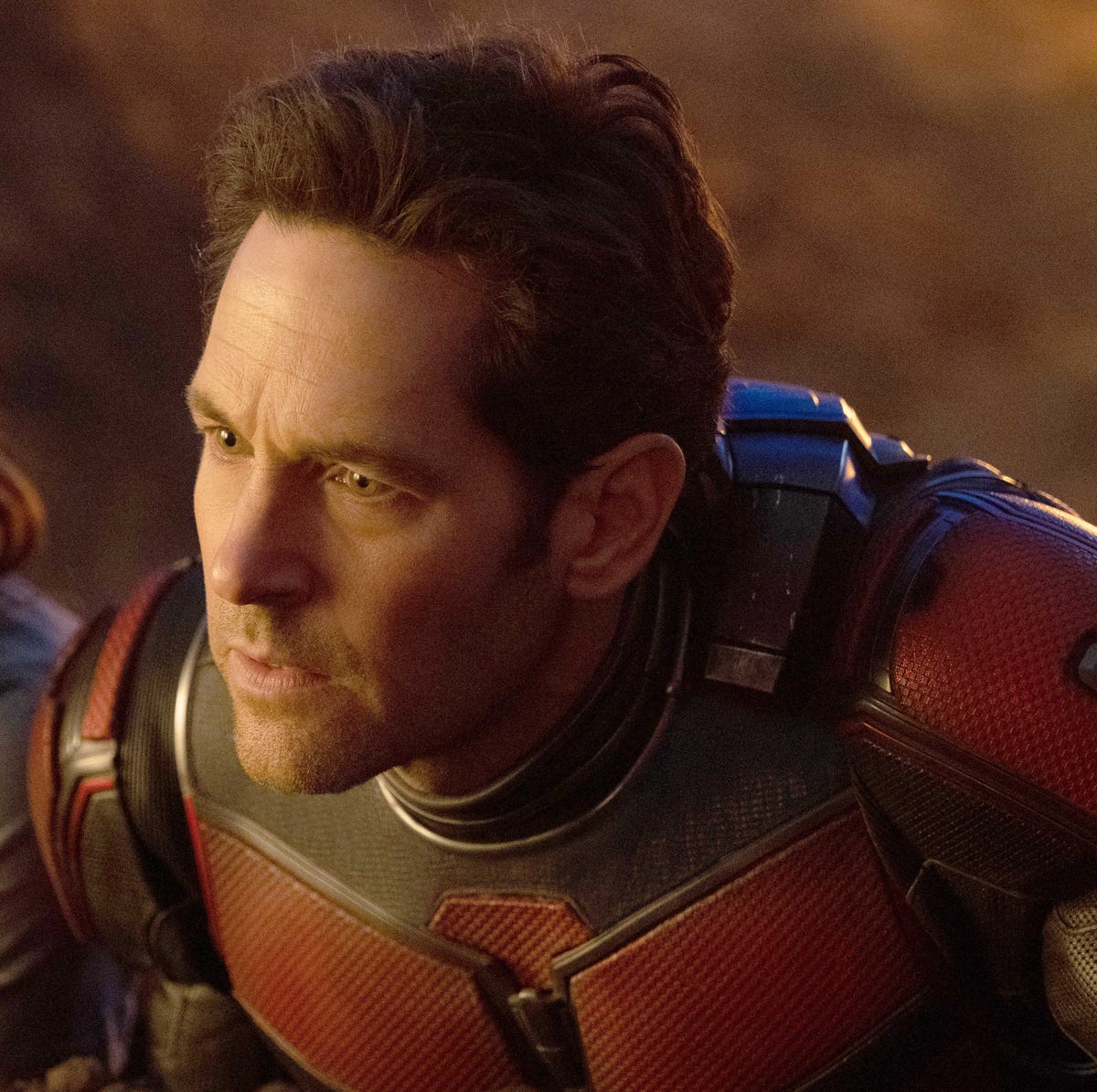 Has Ant-Man and the Wasp Quantumania been a box office flop?