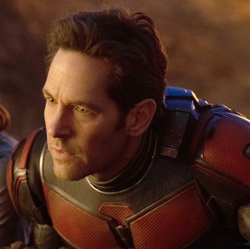 kathryn newton, paul rudd, ant man and the wasp quantumania