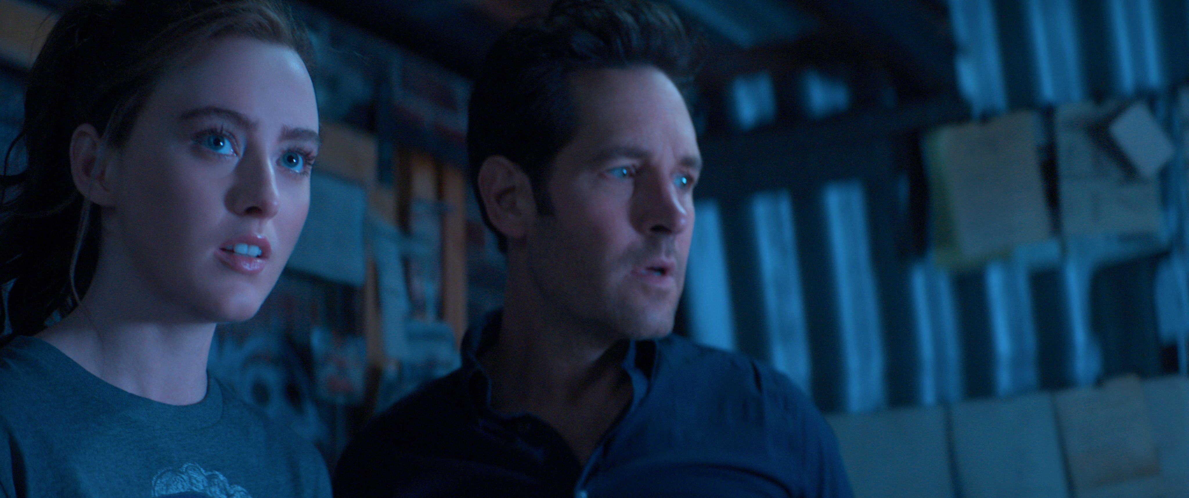Ant-Man 3 Trailer Imminent After Teases from Disney: When Will It