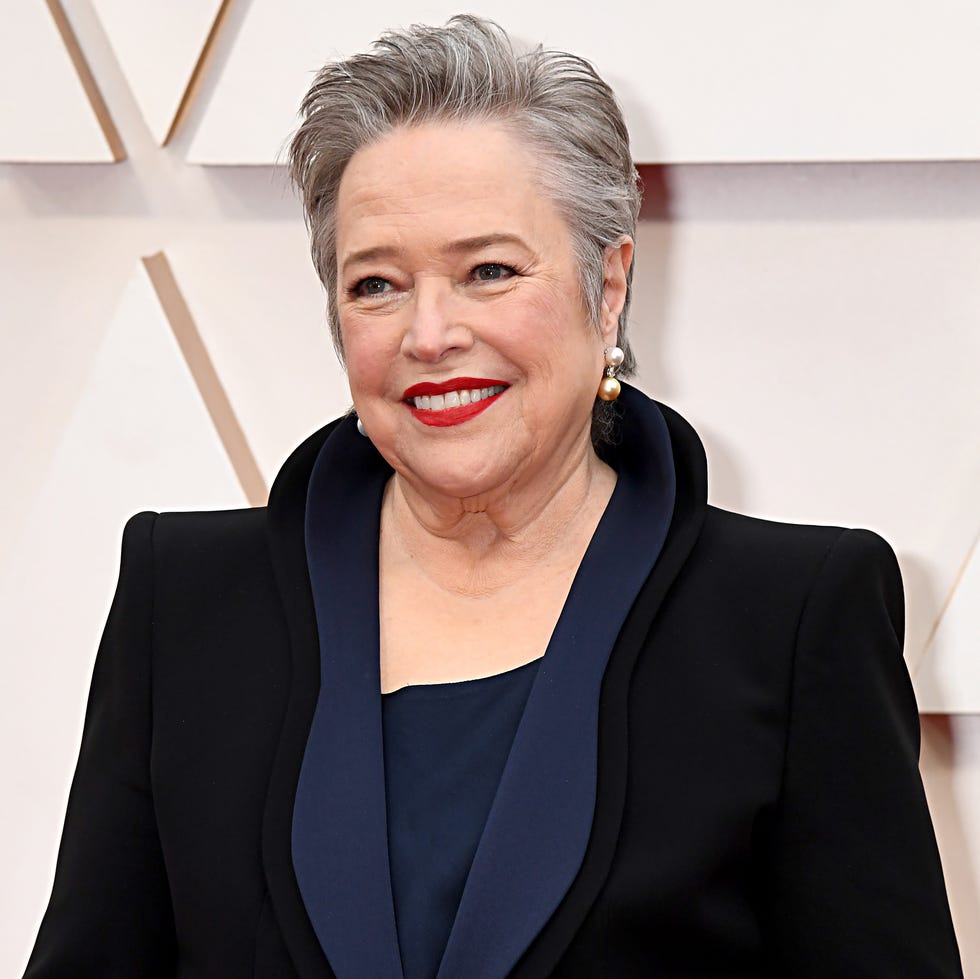Kathy Bates Kathy Bates