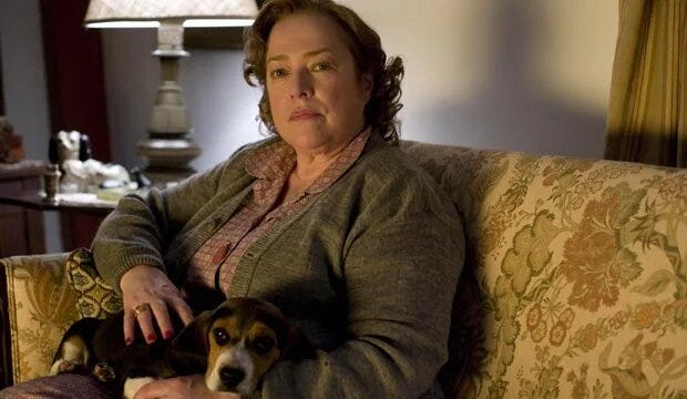 kathy bates