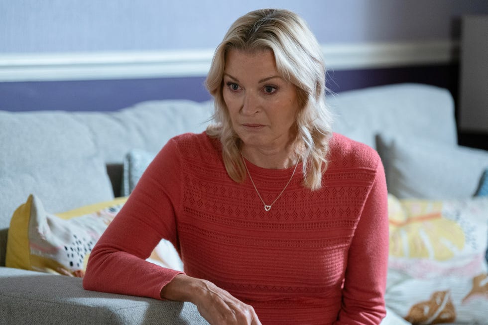 kathy beale, eastenders
