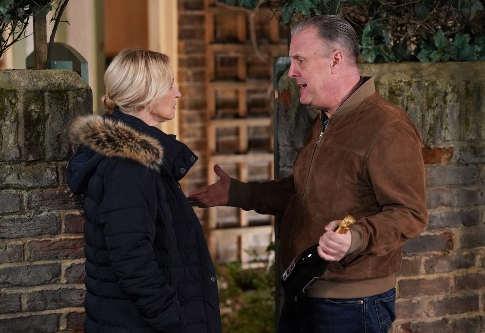 kathy beale, harvey monroe, eastenders