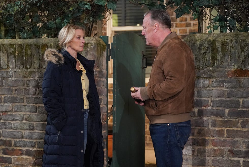 kathy beale, harvey monroe, eastenders