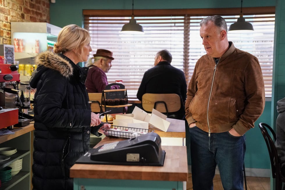 kathy beale, harvey monroe, eastenders