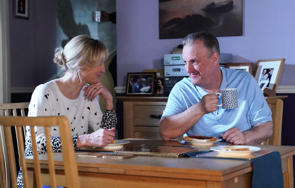 kathy beale, harvey monroe, eastenders