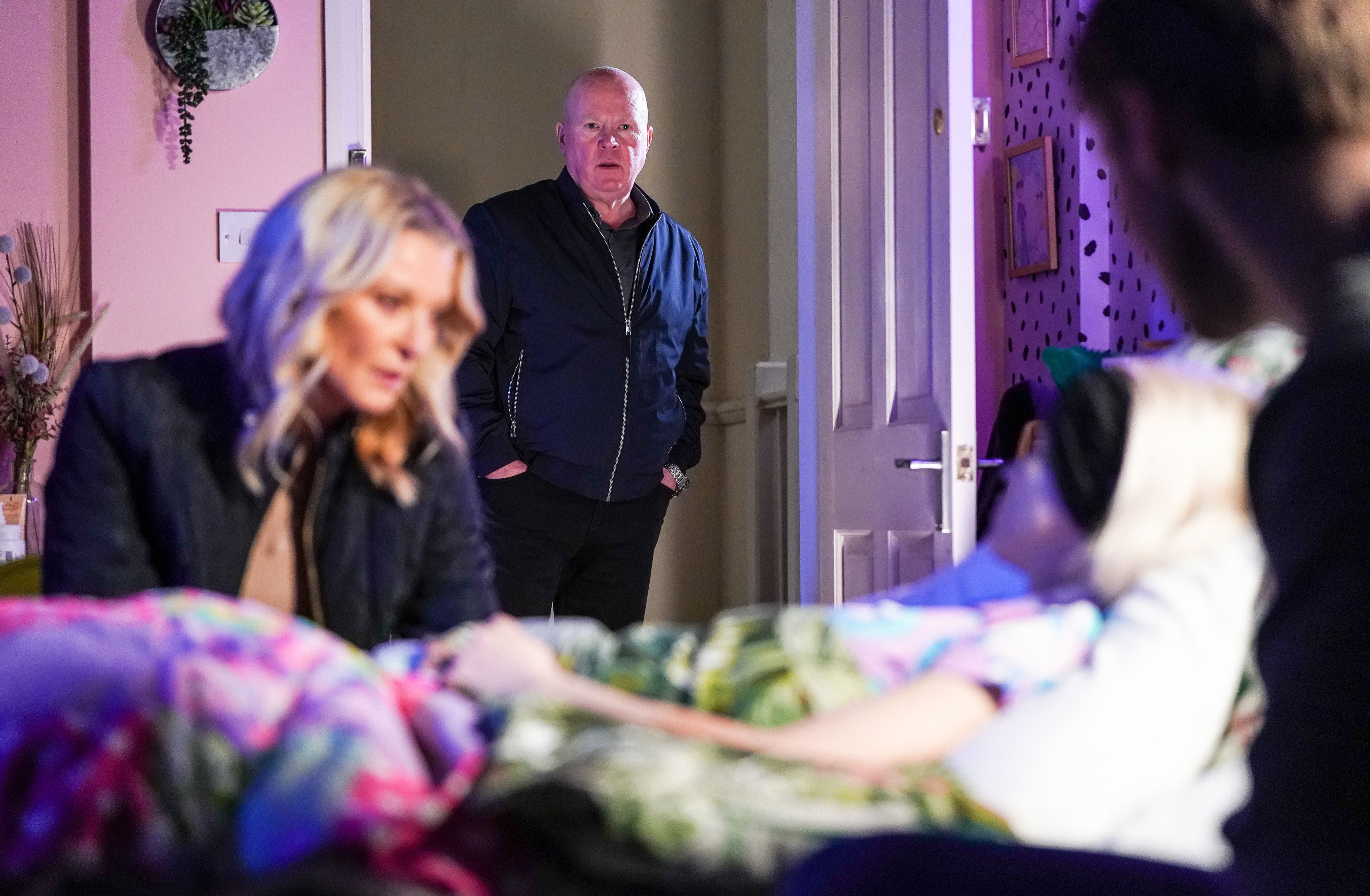 EastEnders Spoilers - Lola's Death Aftermath Revealed