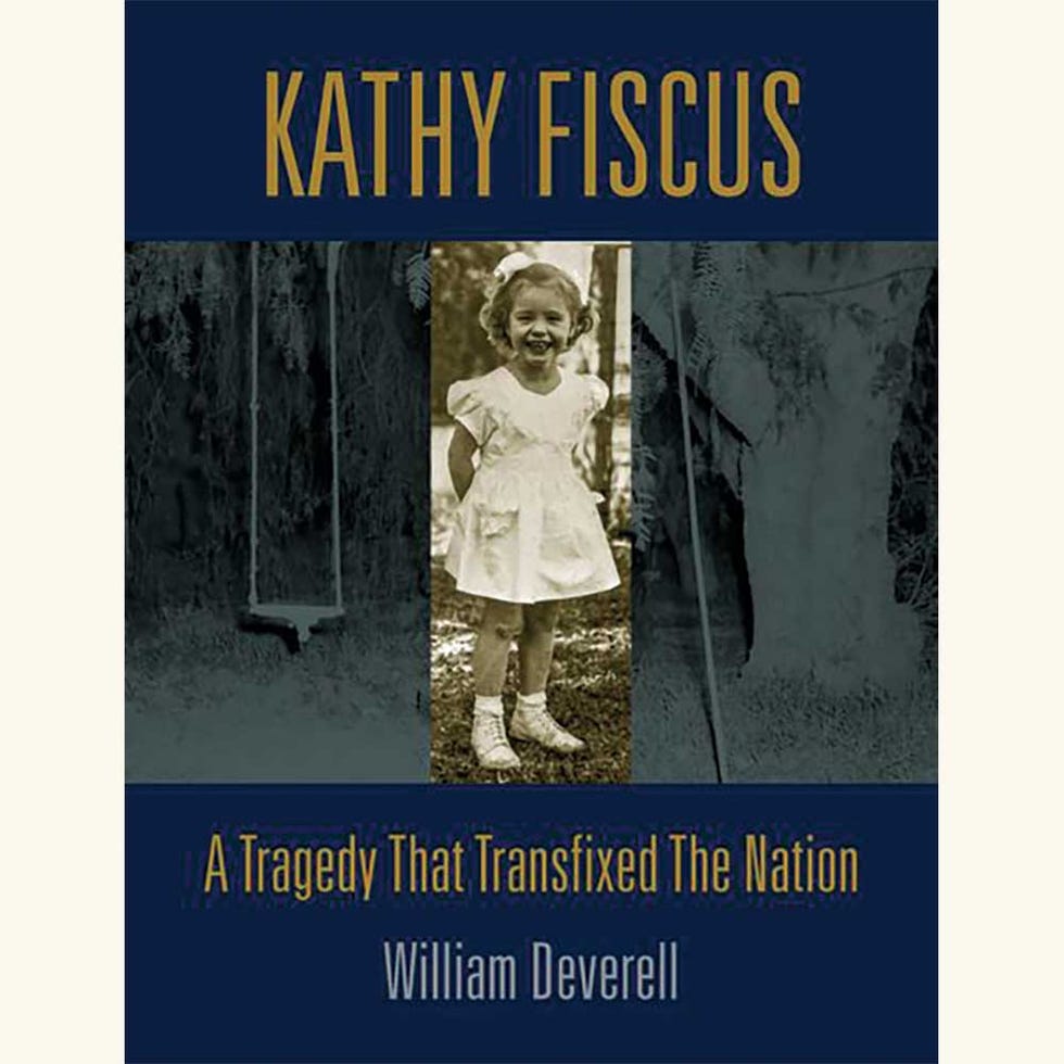 kathy fiscus, william deverell