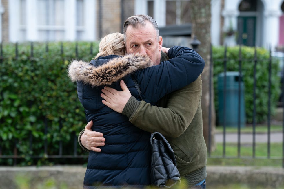 embargoed 04032025 0001 kathy, harvey, eastenders