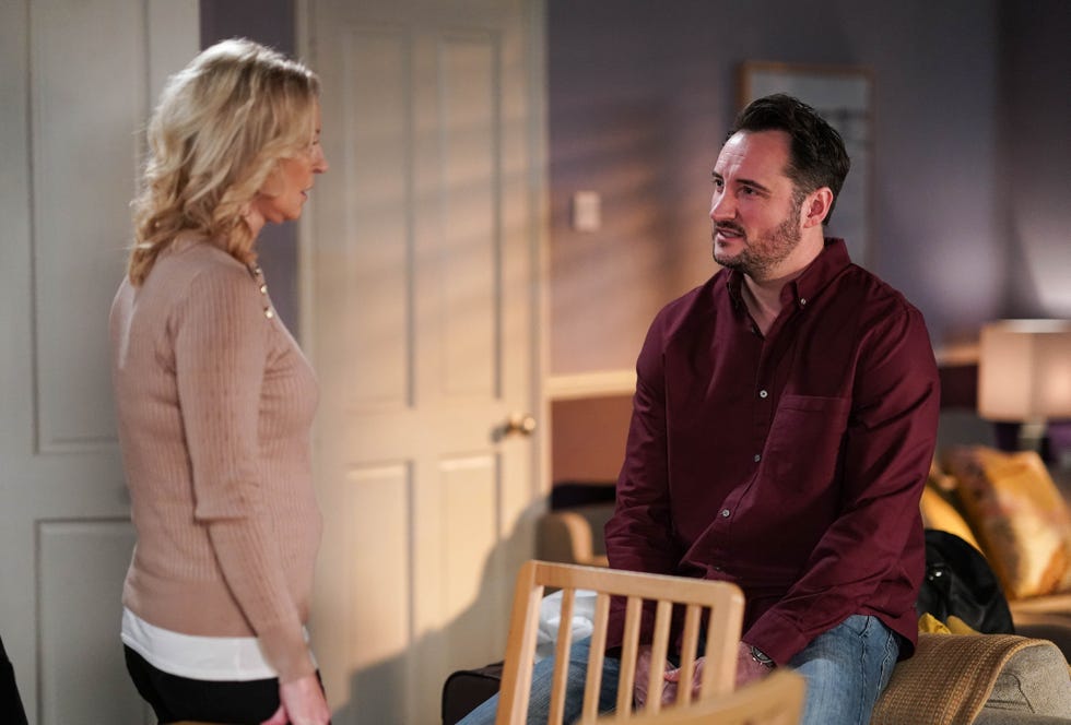 kathy beale, martin fowler, eastenders