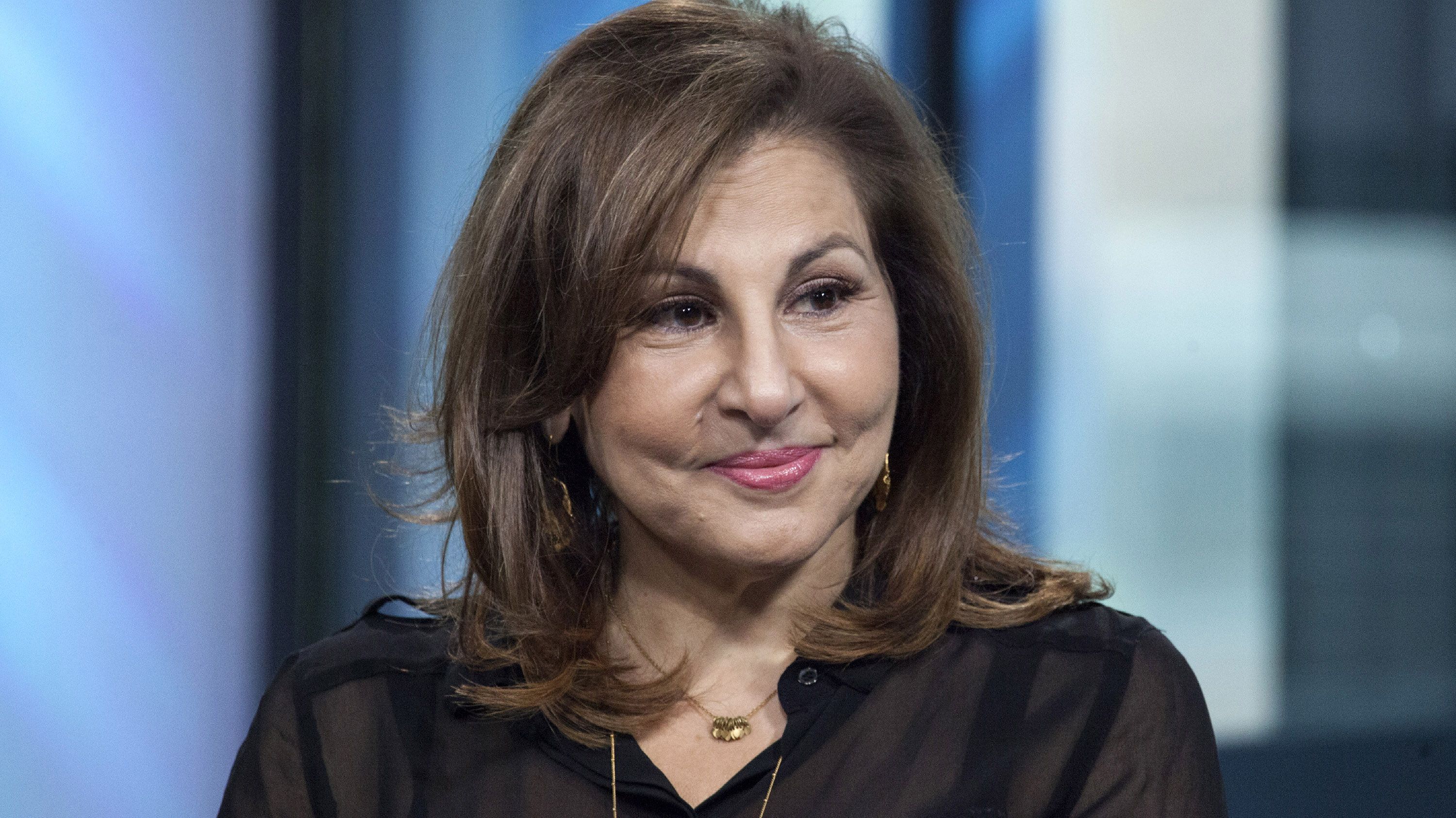 Pictures Of Kathy Najimy